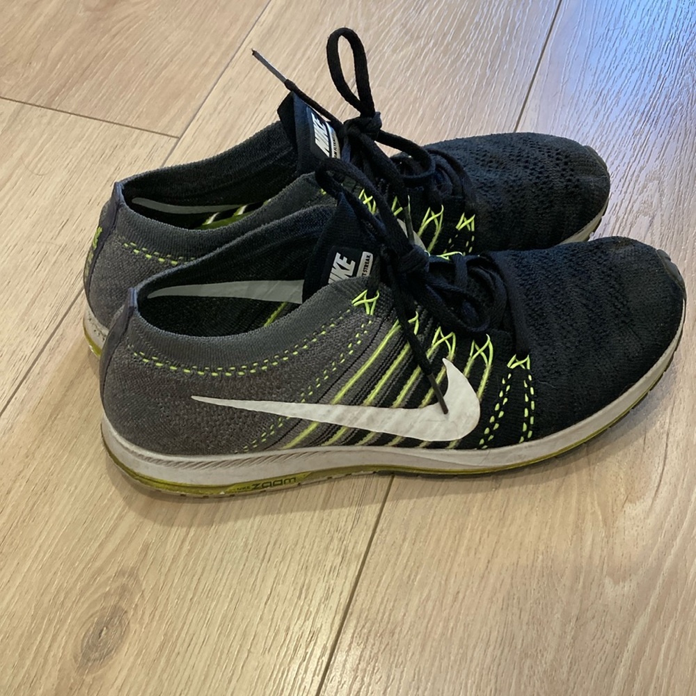 Trendy Nike Sneakers